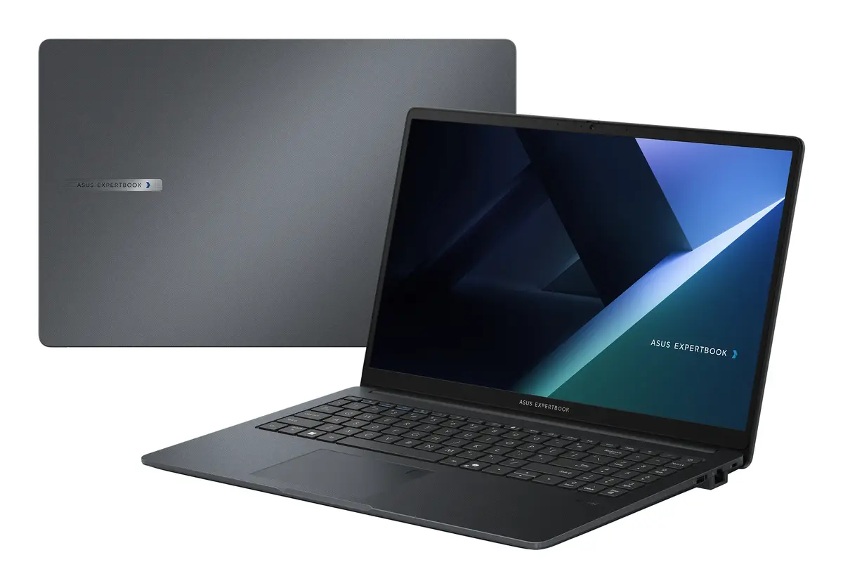 Ноутбук ASUS ExpertBook B1 B1503CVA-S76991 Photo 9