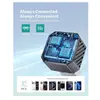 Ottocast T3 Mini Pot беспроводной адаптер CarPlay/Android Auto Photo 6