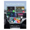 Ottocast T3 Mini Pot беспроводной адаптер CarPlay/Android Auto Photo 7