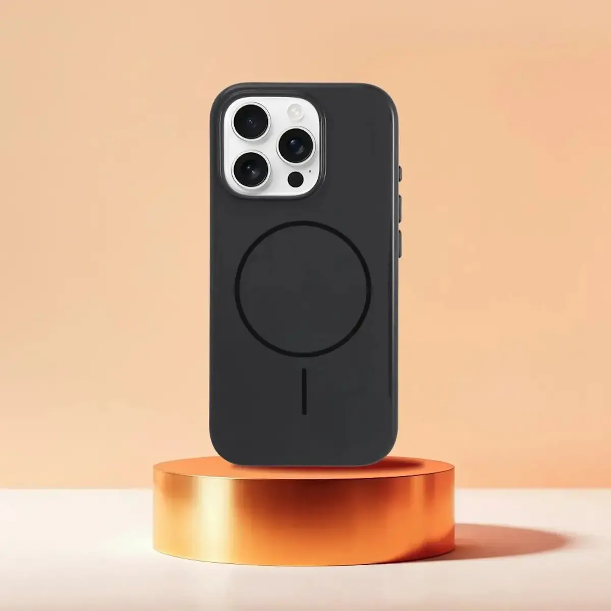 Riff MagSafe чехол для iPhone 17 Pro Max Photo 2