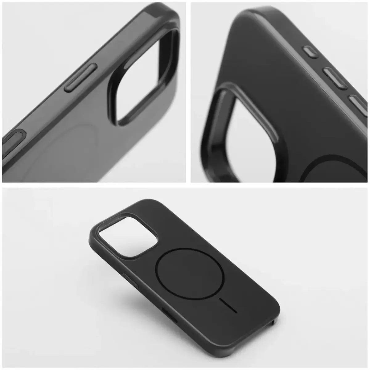 Riff MagSafe чехол для iPhone 17 Pro Max Photo 3