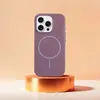 Riff MagSafe бэк-кейс для Apple iPhone 17 — фиолетовый Photo 3