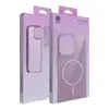 Riff MagSafe бэк-кейс для Apple iPhone 17 — фиолетовый Photo 5
