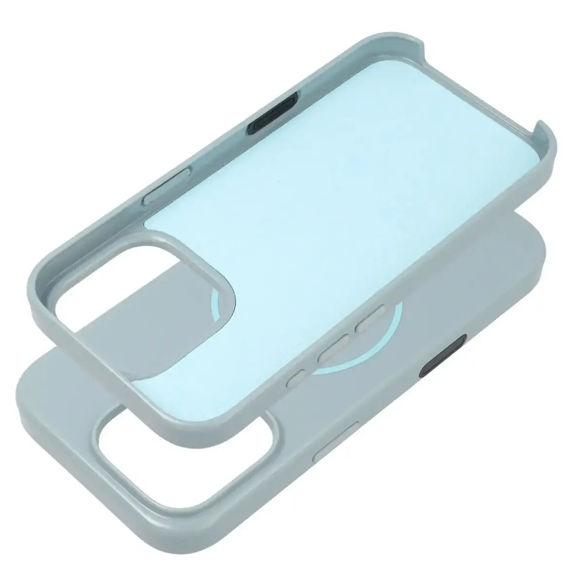 Riff MagSafe чехол для Apple iPhone 17 — Mint Photo 5