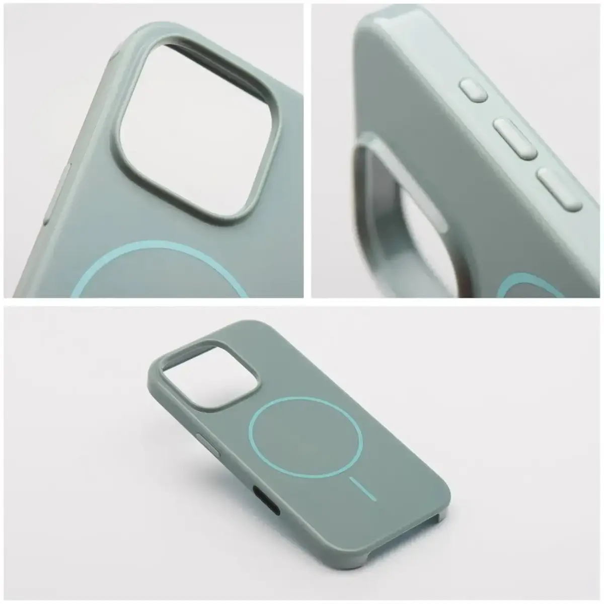 Riff Glossy MagSafe чехол для iPhone 17 Pro Max Photo 5