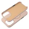 Riff MagSafe чехол для Apple iPhone 17 — золотой Photo 2