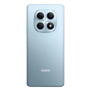 Смартфон Xiaomi Redmi Note 15, 6.77" AMOLED 120 Гц, 6 ГБ ОЗУ, 128 ГБ, 6000 мА·ч, синий