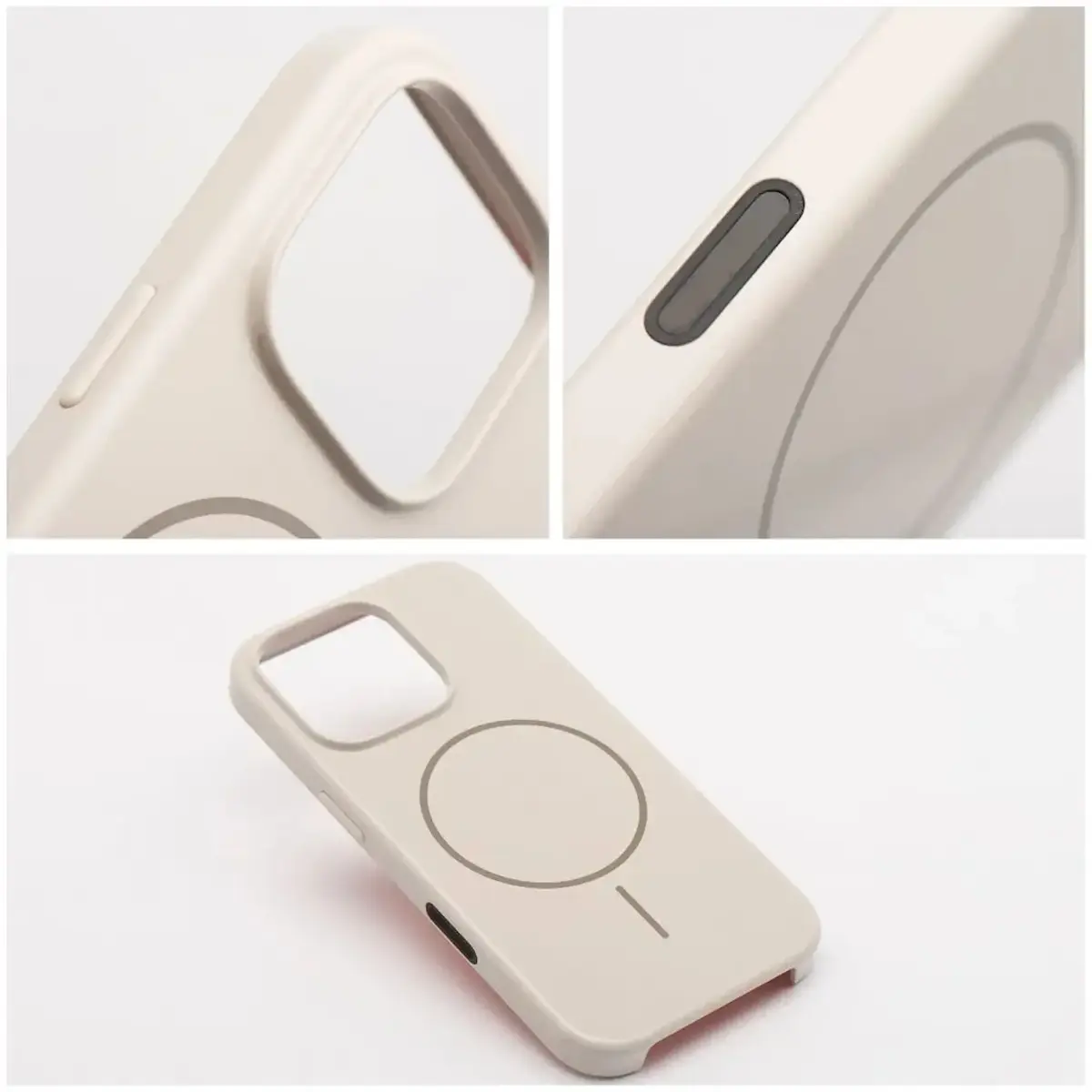 Riff Glossy MagSafe — iPhone 17 Pro Max Photo 5
