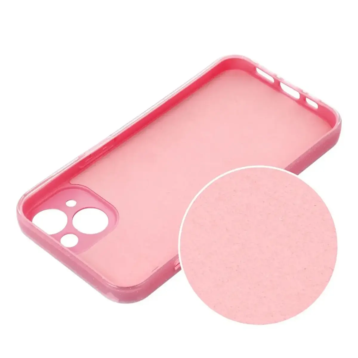 Silicone back case Riff Blink — iPhone 17 Pro Photo 3