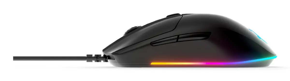 Игровая мышь Steelseries Rival 3 правая 8500 DPI Photo 3