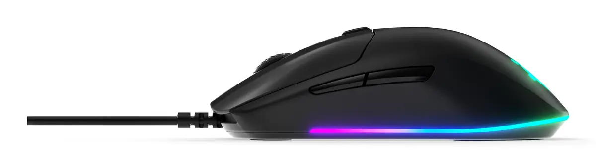 Игровая мышь Steelseries Rival 3 правая 8500 DPI Photo 5
