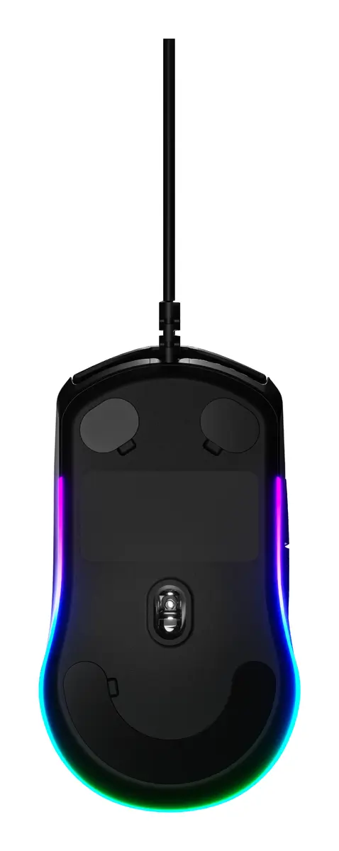 Игровая мышь Steelseries Rival 3 правая 8500 DPI Photo 6