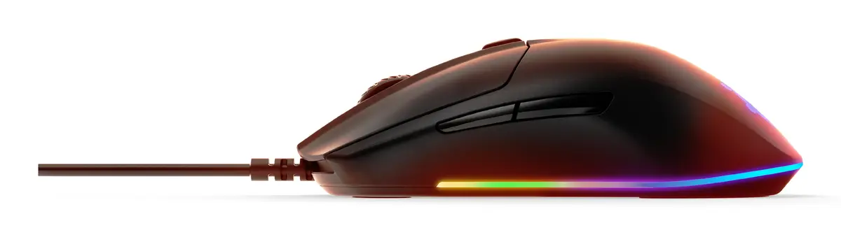 Игровая мышь Steelseries Rival 3 правая 8500 DPI Photo 7
