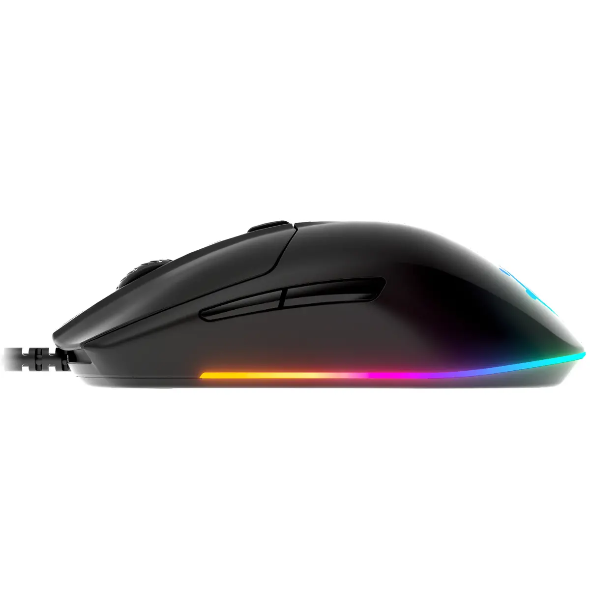 Игровая мышь Steelseries Rival 3 правая 8500 DPI Photo 9
