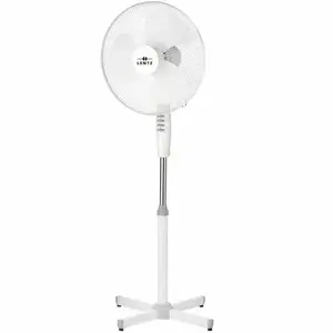 Dzesēšanas ventilators Lentz 136551, 40 W, 40 cm
