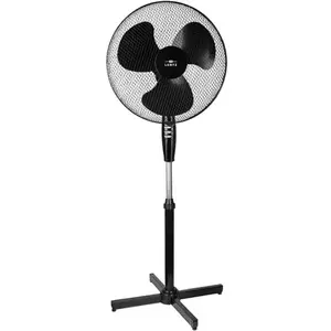 Dzesēšanas ventilators Lentz 136552, 40 W, diametrs 40 cm