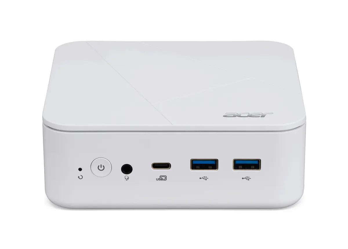Acer Revo RB102 Mini dators AMD