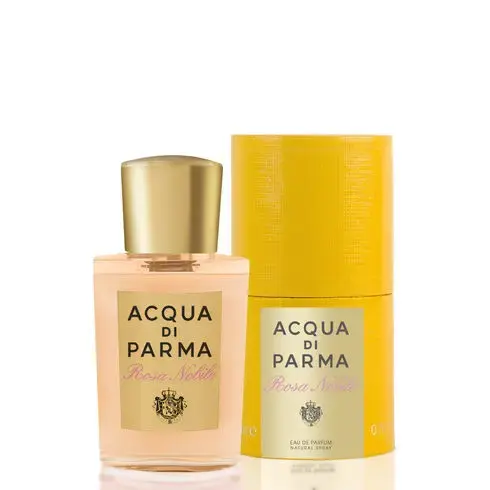Духи Acqua Di Parma Rosa Nobile 20 мл Photo 2