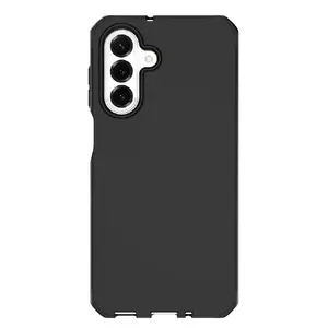 Чехол-крышка MOBILIS 066100 для Samsung Galaxy A17 (6,7", 17 см) — чёрный