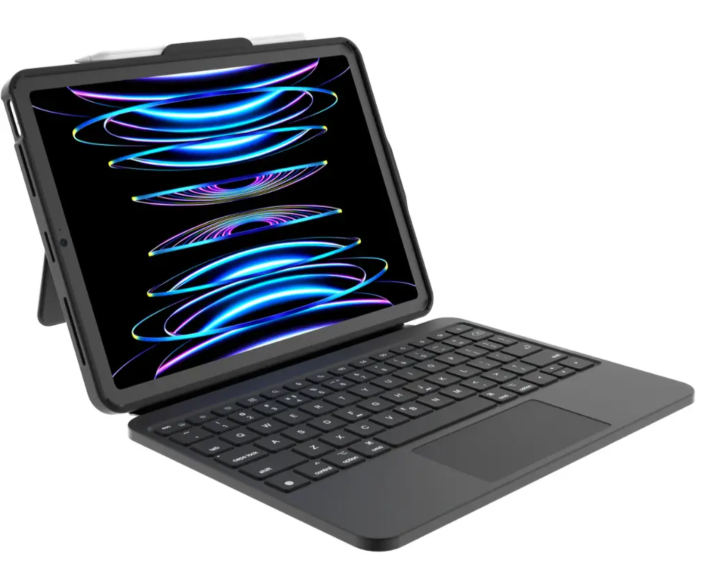 DEQSTER Prime Keyboard PKU3 90-3025 mobilā