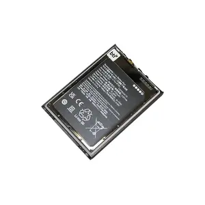 Battery origin storage CT4X-BTSC-001 for Honeywell CT45 CT47 — Li-Ion, black, 1 pc