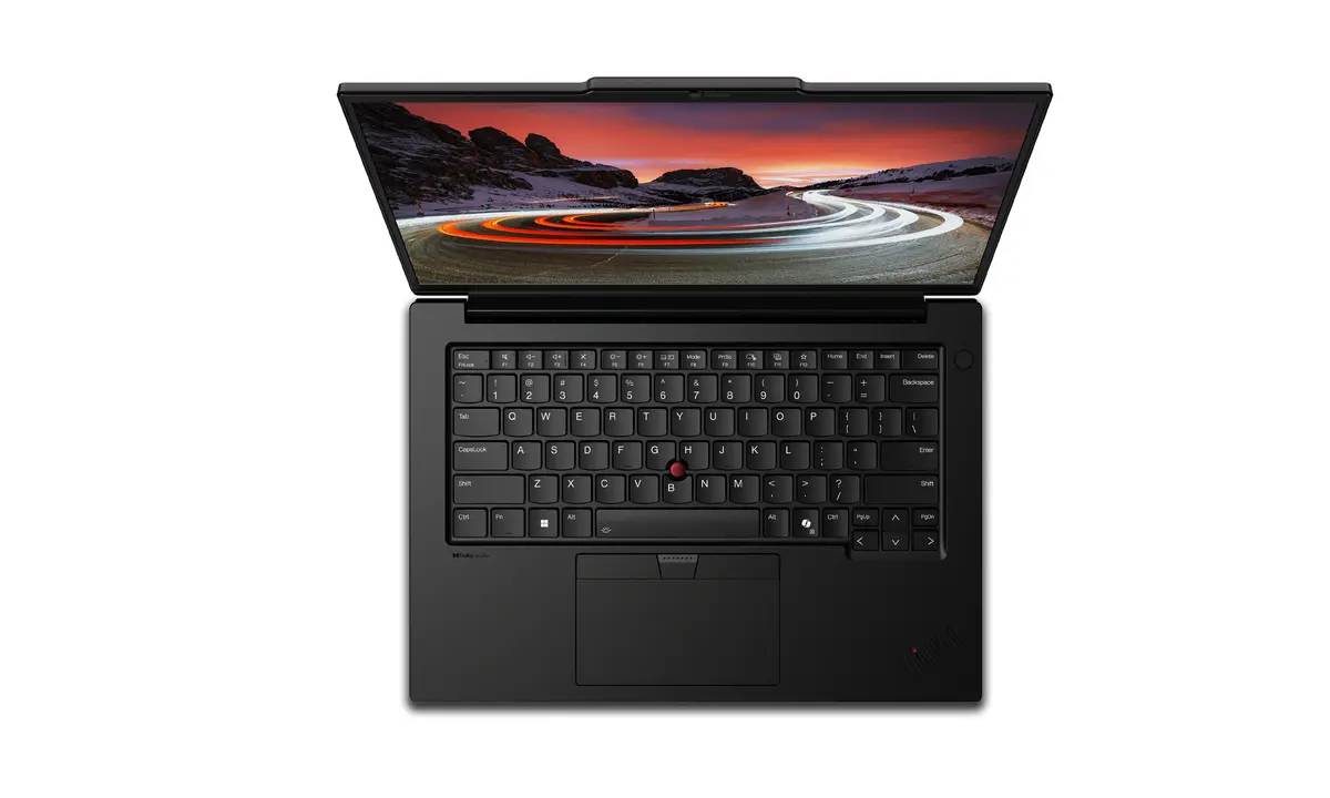 Lenovo ThinkPad P14s Gen 5 portatīvais dators | Intel Core Ultra 7 Photo 5