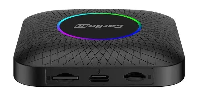 Carlinkit CPC200-Tbox беспроводной адаптер Photo 2