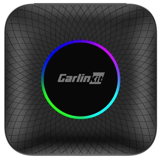 Carlinkit CPC200-Tbox беспроводной адаптер Photo 3