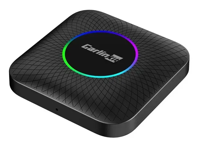 Carlinkit CPC200-Tbox беспроводной адаптер Photo 4