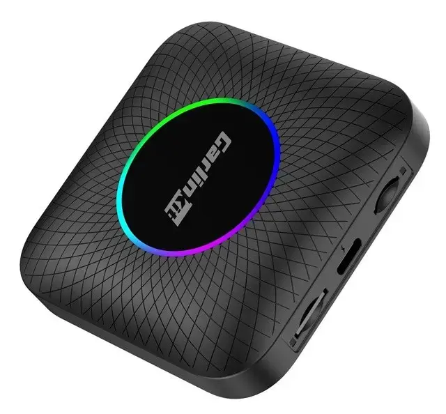 Carlinkit CPC200-Tbox беспроводной адаптер Photo 5