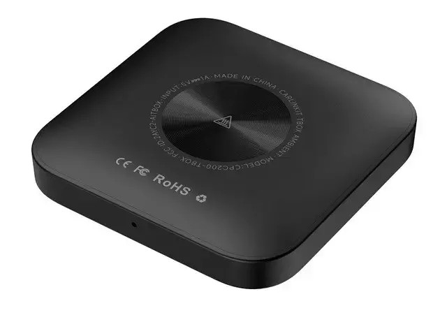 Carlinkit CPC200-Tbox беспроводной адаптер Photo 7