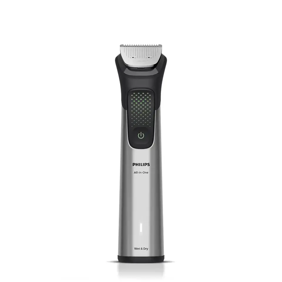 Philips MG9535/15 trimmeris Photo 2