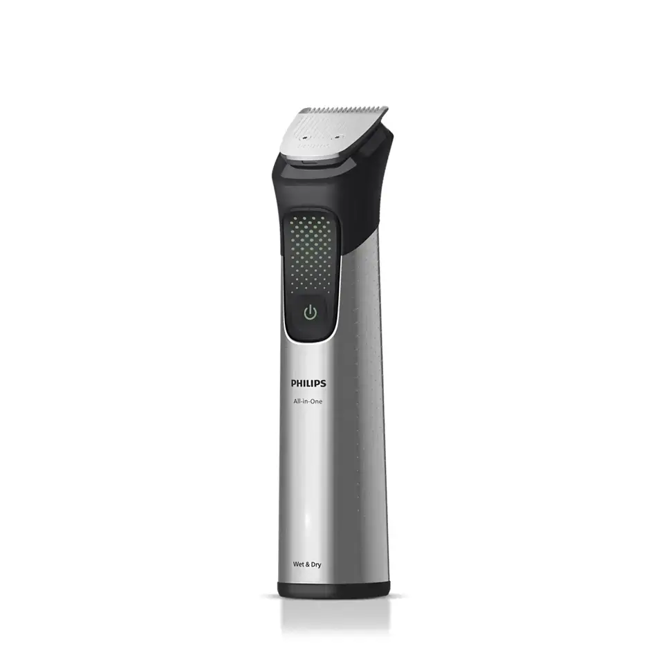 Philips MG9535/15 trimmeris Photo 3