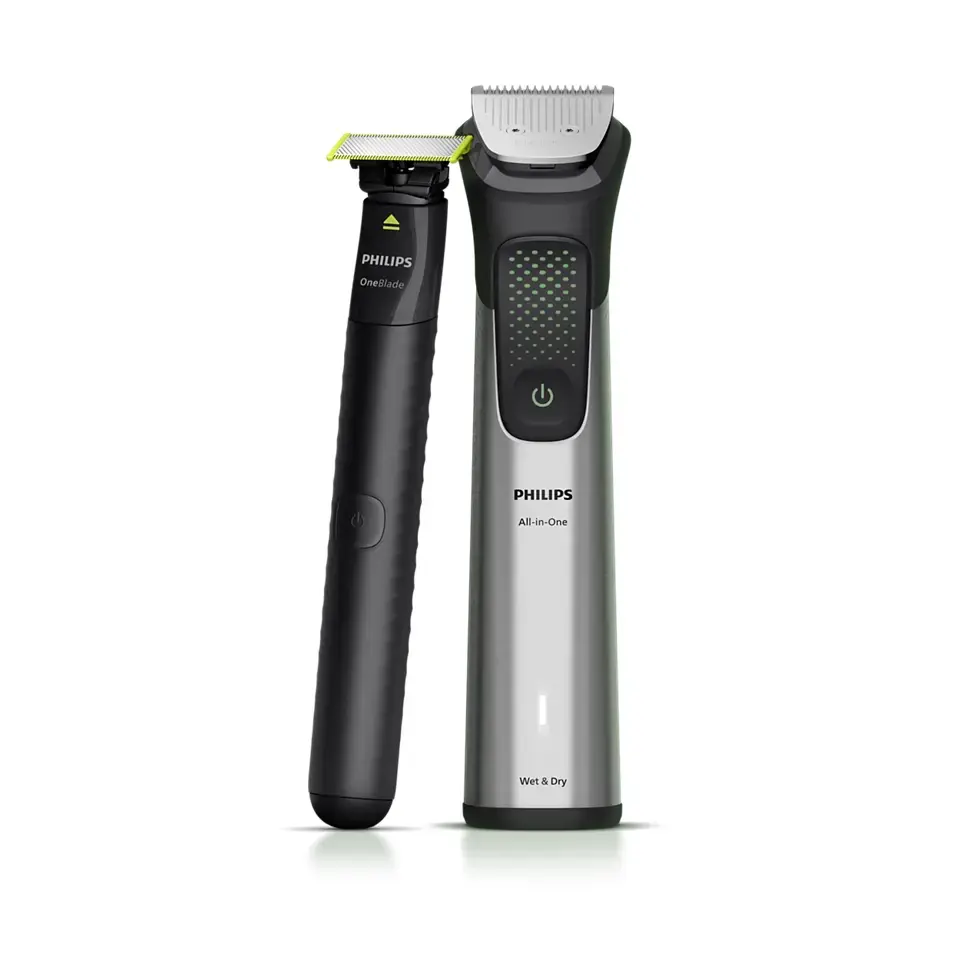 Philips MG9535/15 trimmeris Photo 5