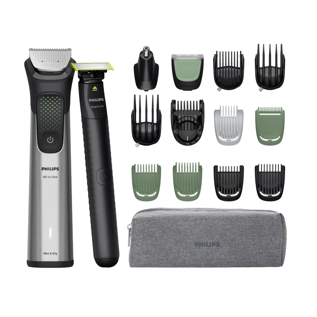 Philips MG9535/15 Trimmer Photo 1