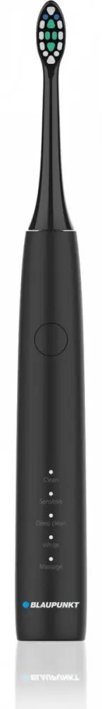 Elektriskā zobu suka BLAUPUNKT DTS201BK —