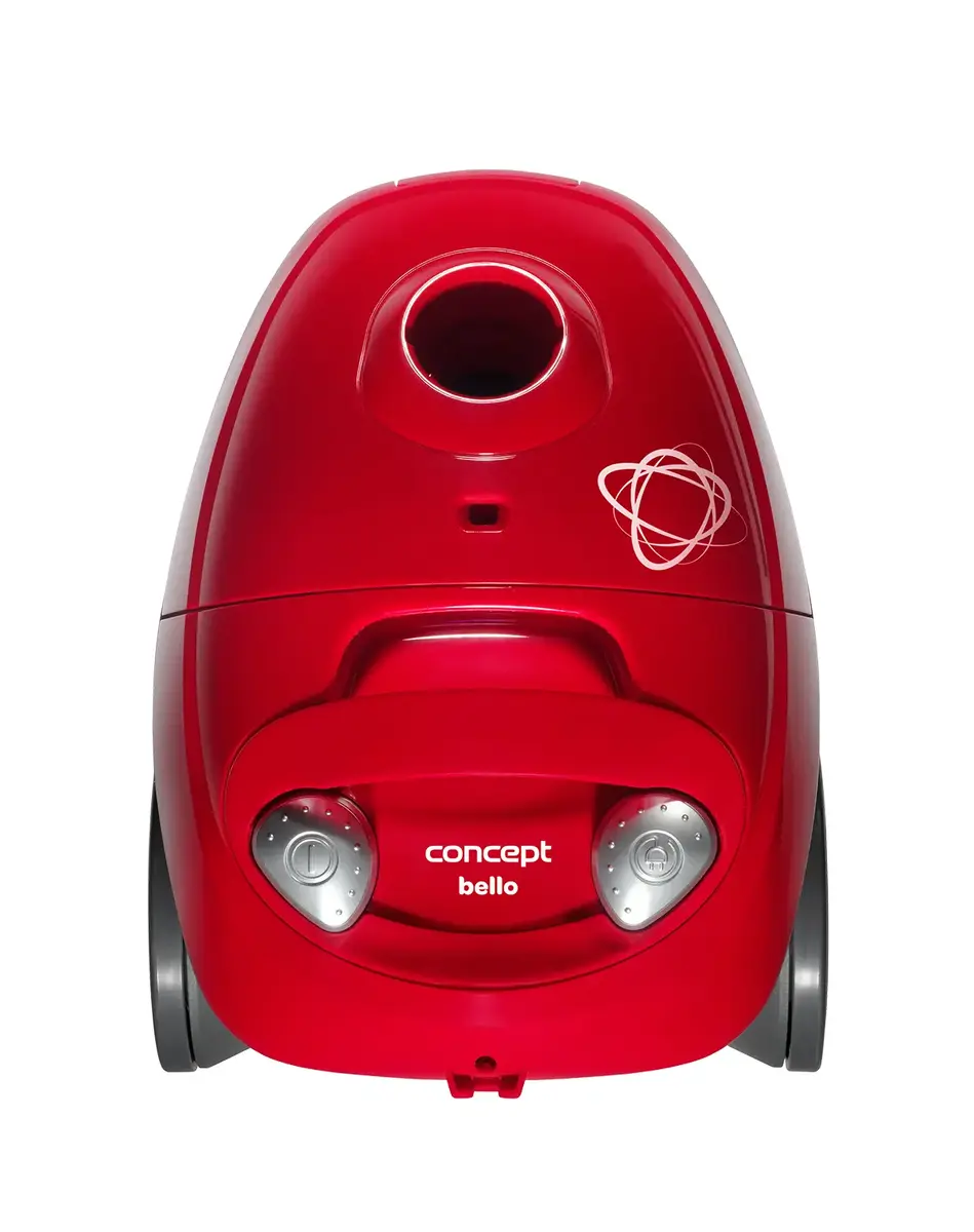 Цилиндрический пылесос Concept VP8350 Photo 6