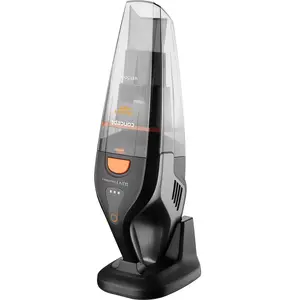 Rokas putekļsūcējs Concept VP4351 — sausa un mitra tīrīšana, bez maisiņa, HEPA12, 0,5 L, 11,1 V, 20 min, 1,08 kg