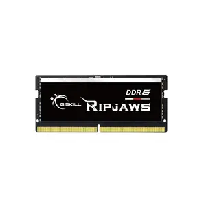 Laptop memory module G.SKILL Ripjaws 64 GB DDR5 5600 MT/s 262-pin SO-DIMM CL46 1.1 V