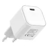 TECHLY USB-C fast charger IPW-USB-G65C 65W Photo 2