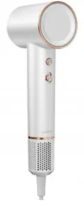 Фен UWANT H100 белый — компактная ручная модель, базовая функция сушки