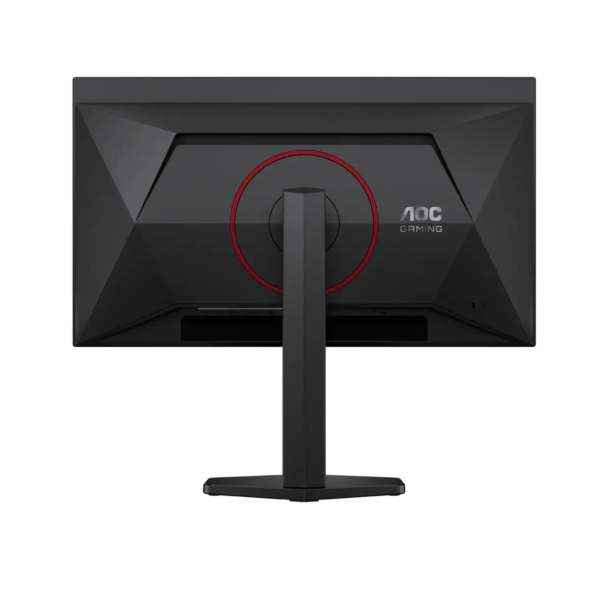AOC G4 Q27G4SDR 26,5" QD-OLED Quad HD монитор Photo 10