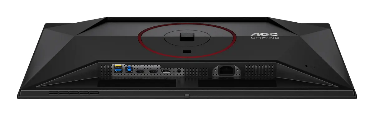 AOC G4 Q27G4SDR 26,5" QD-OLED Quad HD монитор Photo 14