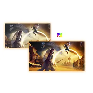 Сертификация VESA DisplayHDR True Black 400