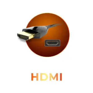Поддержка HDMI 2.1