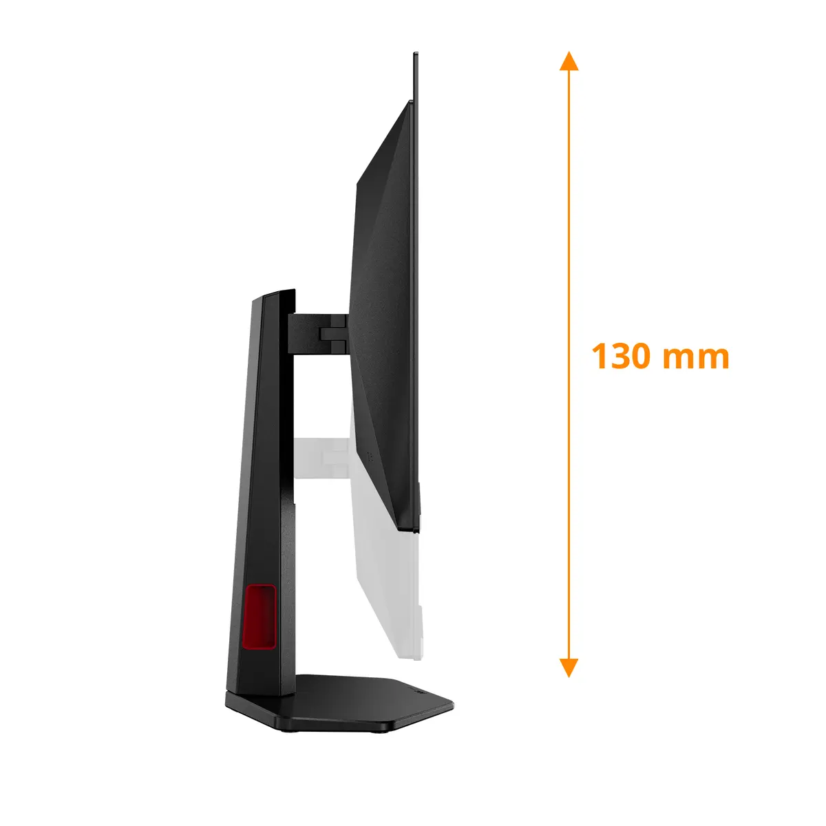 Компьютерный монитор AOC G4 Q27G4SDR Photo 3