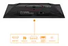 Компьютерный монитор AOC G4 Q27G4SDR Photo 4