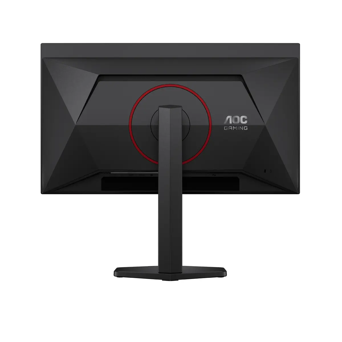 Компьютерный монитор AOC G4 Q27G4SDR Photo 12