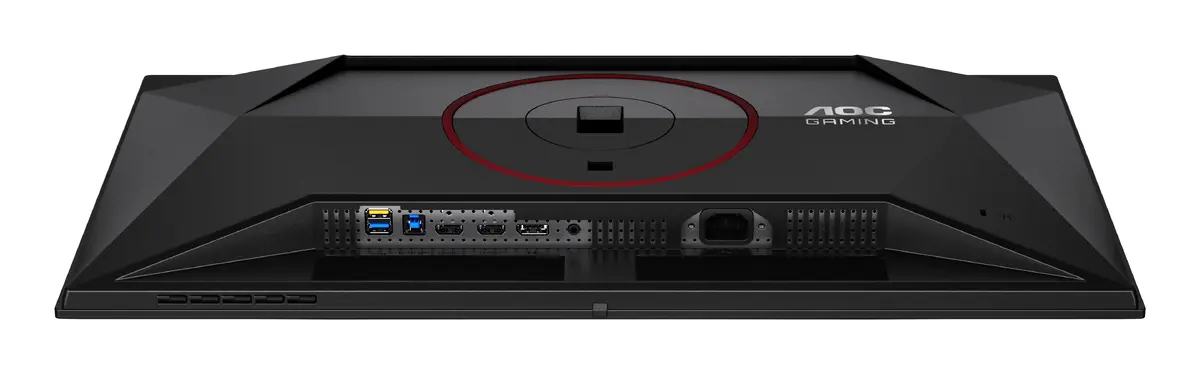 Компьютерный монитор AOC G4 Q27G4SDR Photo 15
