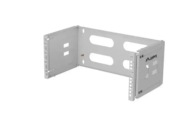 LANBERG 19" 4U wall-mount rack FB01-5404-10S Photo 2